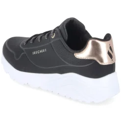 Kinder Skechers Sneaker UNO LITE METALLIC MODE -