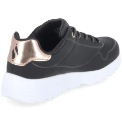 Kinder Skechers Sneaker UNO LITE METALLIC MODE -