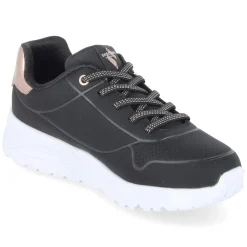 Kinder Skechers Sneaker UNO LITE METALLIC MODE -