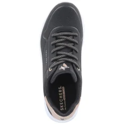 Kinder Skechers Sneaker UNO LITE METALLIC MODE -