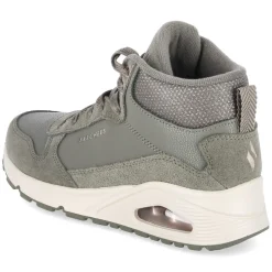 Damen Skechers Sneaker UNO- STACRE SHINE -