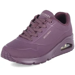 Damen Skechers Sneaker UNO- STAND ON AIR -