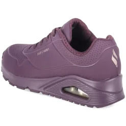 Damen Skechers Sneaker UNO- STAND ON AIR -