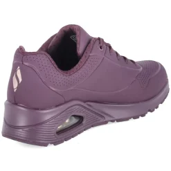 Damen Skechers Sneaker UNO- STAND ON AIR -