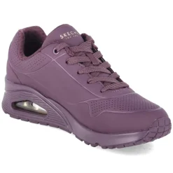 Damen Skechers Sneaker UNO- STAND ON AIR -