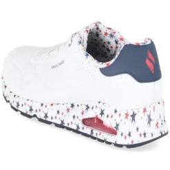 Damen Skechers Sneaker UNO-FREE STRYDE -