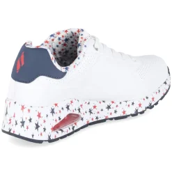 Damen Skechers Sneaker UNO-FREE STRYDE -