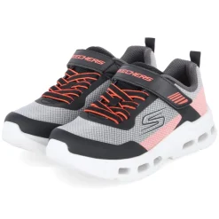 Kinder Skechers Sneaker ZORZOX -