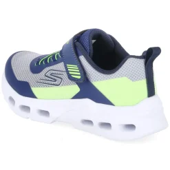 Kinder Skechers Sneaker ZORZOX -