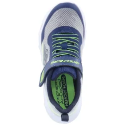 Kinder Skechers Sneaker ZORZOX -