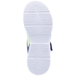 Kinder Skechers Sneaker ZORZOX -