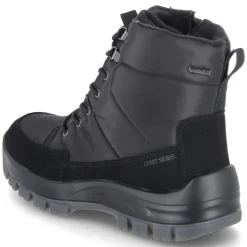 Herren Josef Seibel Snowboots ALASKA 50 -