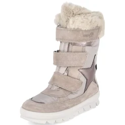 Kinder Superfit Snowboots FLAVIA -
