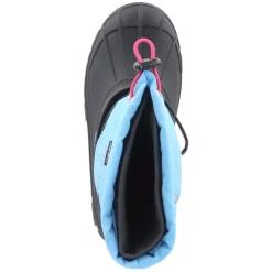 Kinder Lico Snowboots FRITZI V -