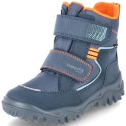 Kinder Superfit Snowboots HUSKY -
