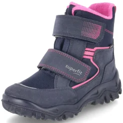 Kinder Superfit Snowboots HUSKY -