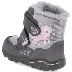 Kinder Lurchi Snowboots KOSY SYMPATEX -