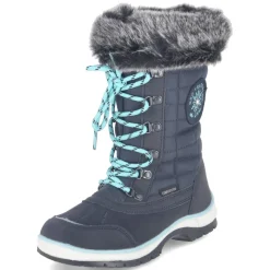 Kinder Lico Snowboots LILLESAND -