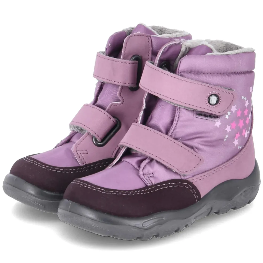 Kinder Pepino Snowboots MILENA -