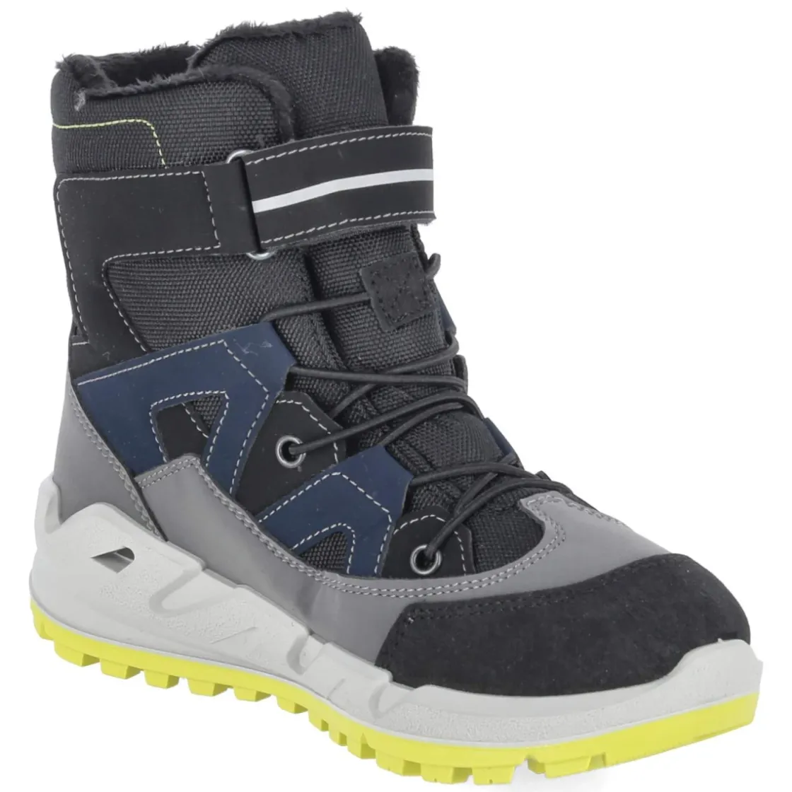 Kinder Ricosta Snowboots STORM -