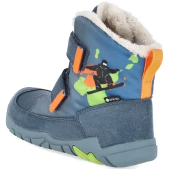 Kinder Superfit Snowboots TRACE -