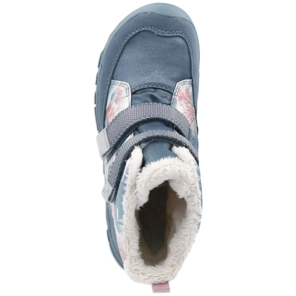 Kinder Superfit Snowboots TRACE -