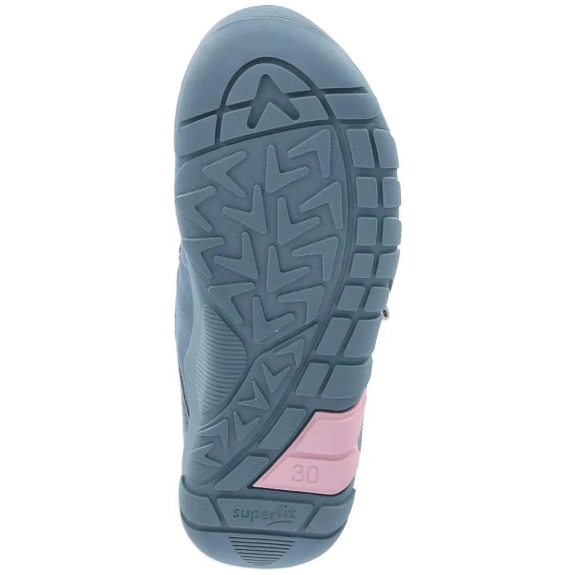 Kinder Superfit Snowboots TRACE -
