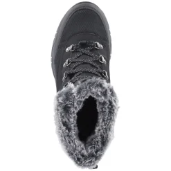 Damen Skechers Snowboots TREGO-STORMIE -