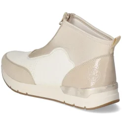 Damen Rieker Sock Boots -