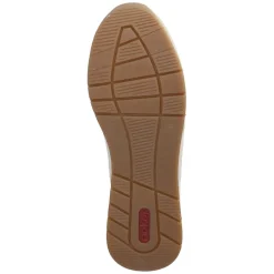 Damen Rieker Sock Boots -