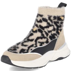 Damen La Strada Sock Boots -