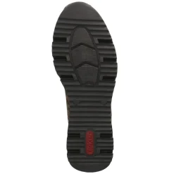 Damen Rieker Sock Boots -