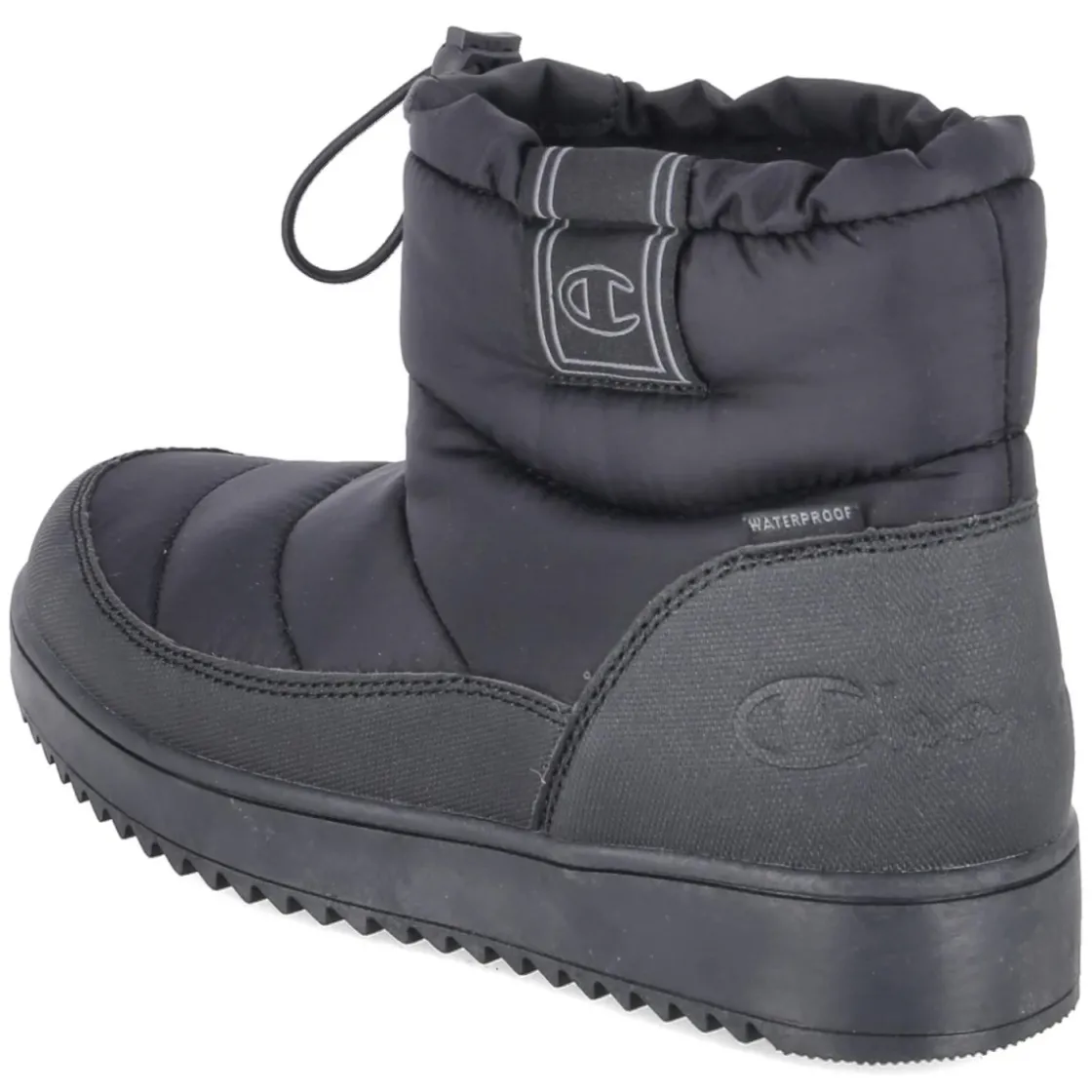 Kinder Champion Space Boots MONTANA G -
