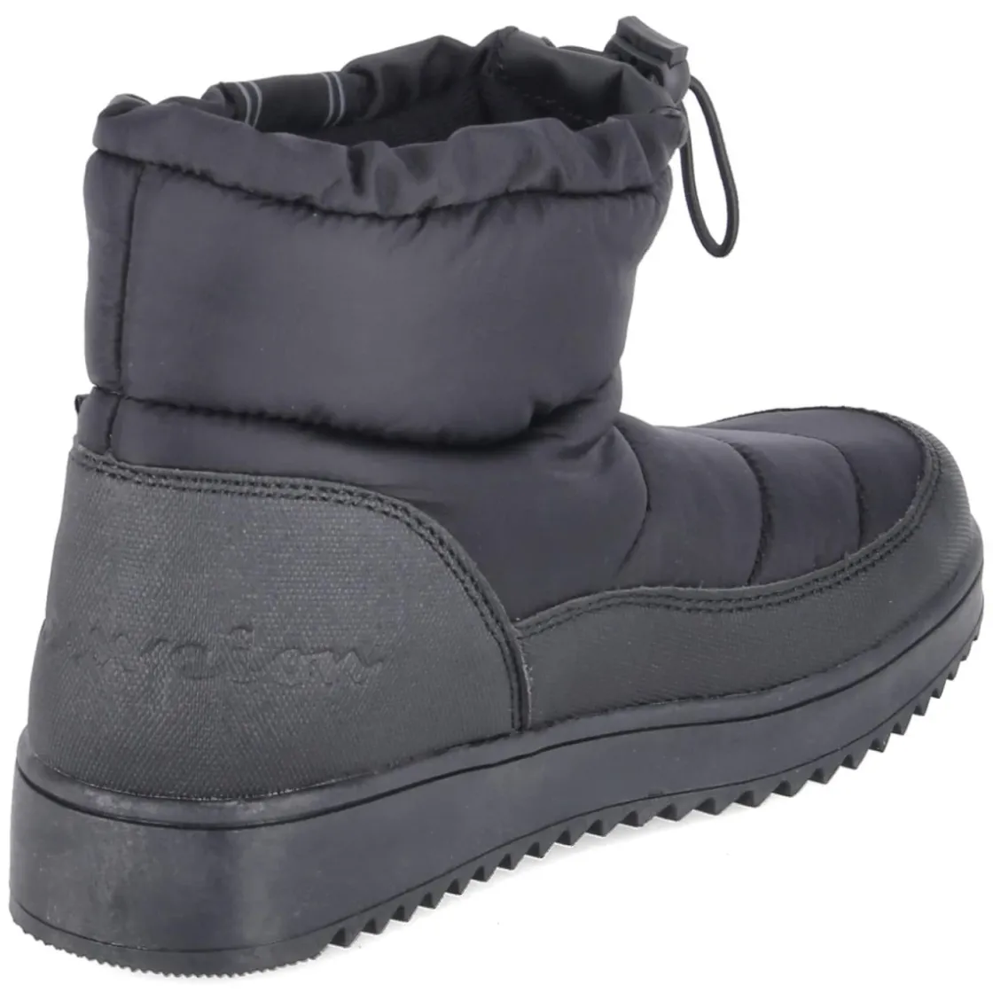 Kinder Champion Space Boots MONTANA G -