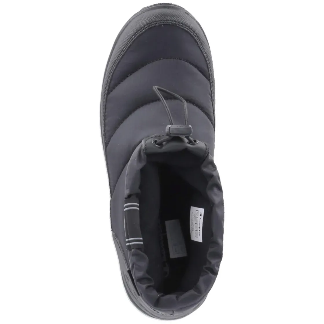 Kinder Champion Space Boots MONTANA G -