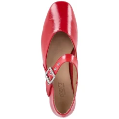 Damen Lloyd Spangenballerinas -
