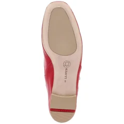 Damen Lloyd Spangenballerinas -