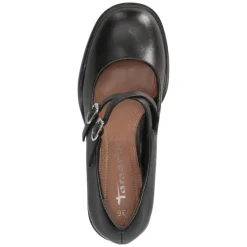 Damen Tamaris Spangenpumps -