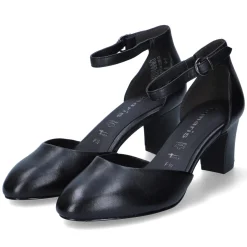 Damen Tamaris Spangenpumps -