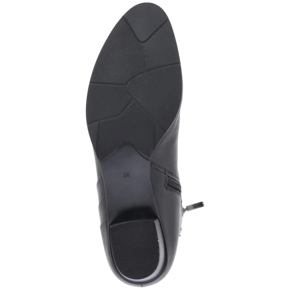 Damen Kaerlek Stiefel -