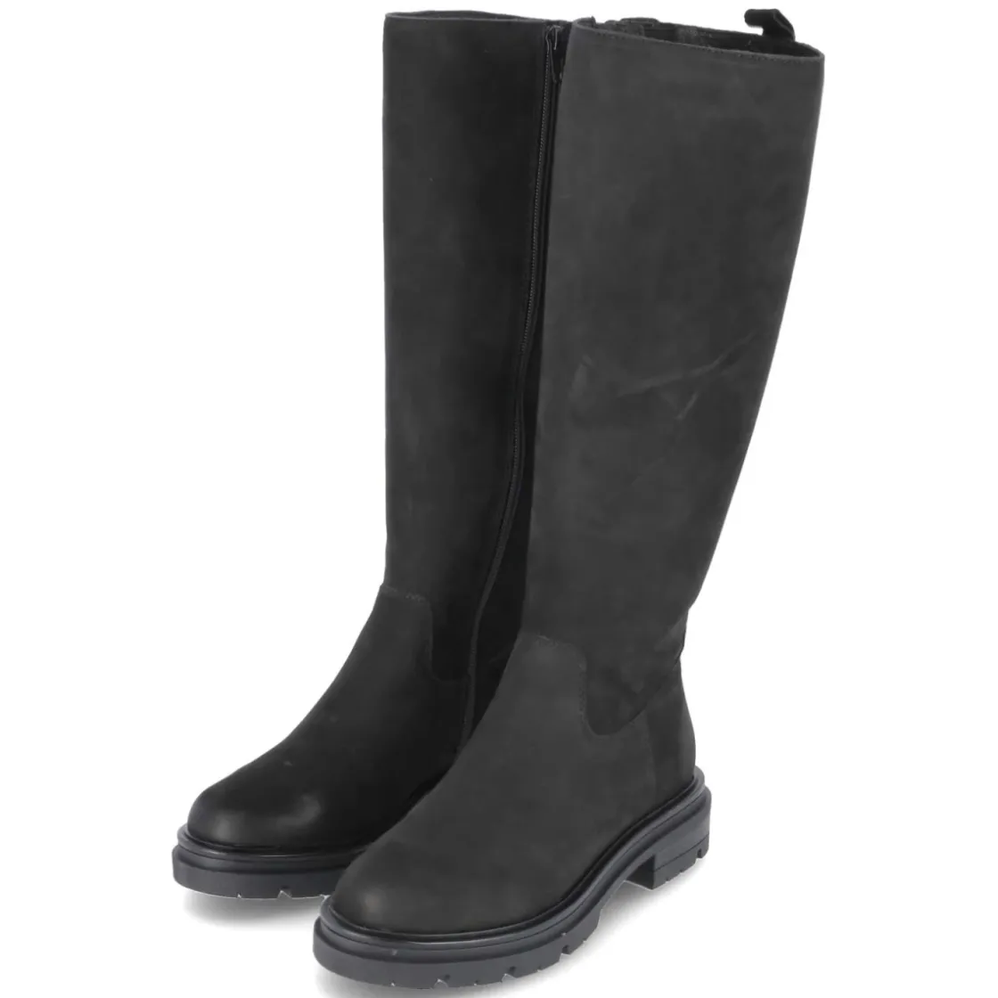 Damen Fräulein Frida Stiefel -