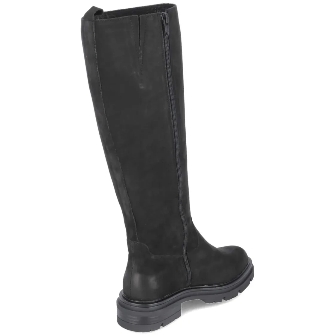 Damen Fräulein Frida Stiefel -