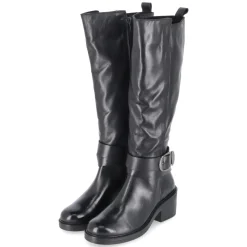 Damen Bullboxer Stiefel -