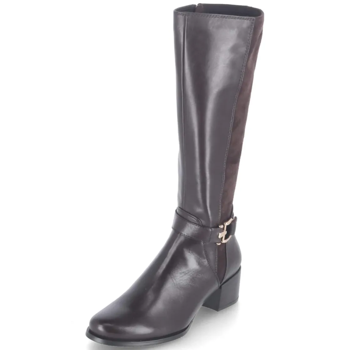Damen Kaerlek Stiefel -