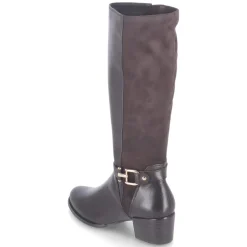 Damen Kaerlek Stiefel -