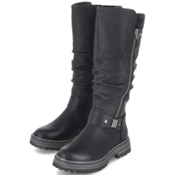 Damen Rieker Stiefel -