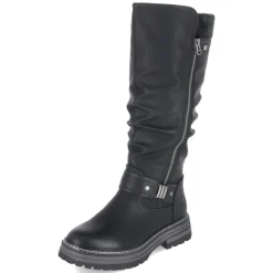 Damen Rieker Stiefel -