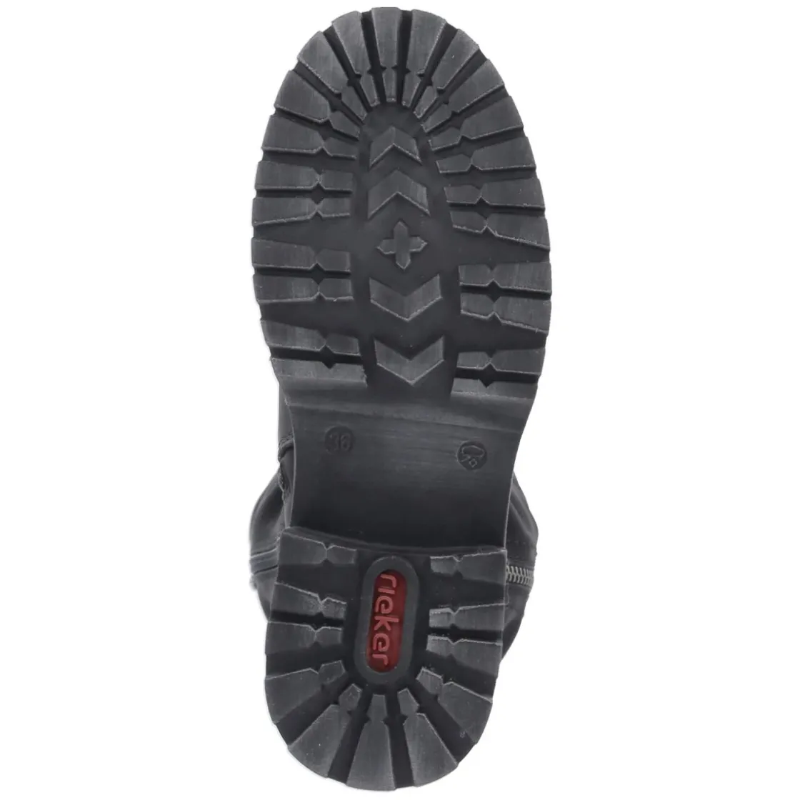 Damen Rieker Stiefel -