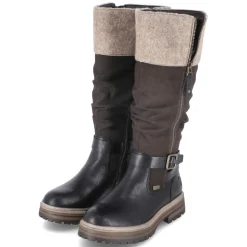 Damen Rieker Stiefel -
