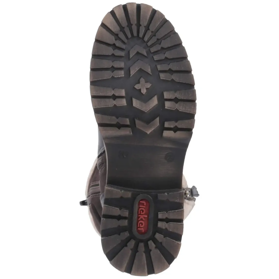 Damen Rieker Stiefel -